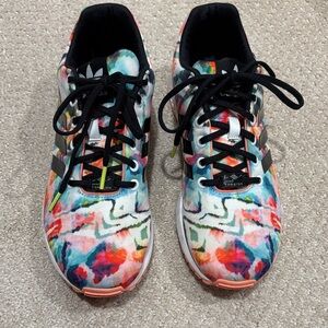 Adidas Torsion Colorful Women's Sneakers